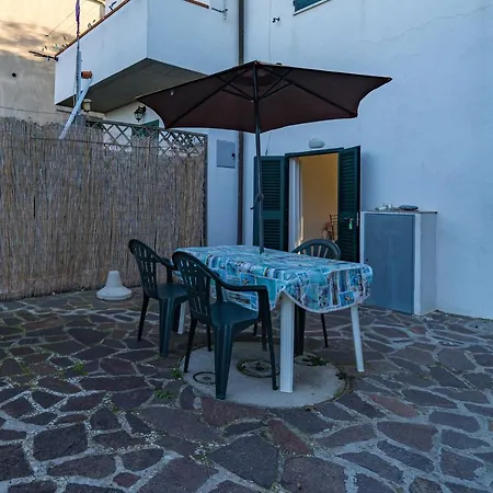 Borgo Patresi Appartement