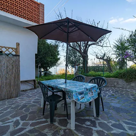 Appartement Borgo Patresi *