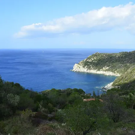 Appartement Borgo Patresi Marciana (Isola d'Elba)