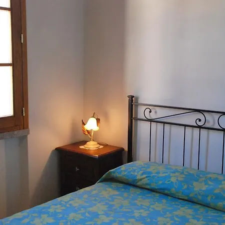 Appartement Borgo Patresi Marciana (Isola d'Elba)