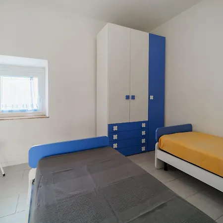 Apartamento Borgo Patresi Marciana (Isola d'Elba)