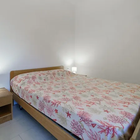 Borgo Patresi * Marciana (Isola d'Elba)