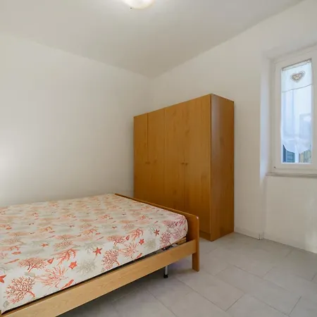 Borgo Patresi Apartamento *