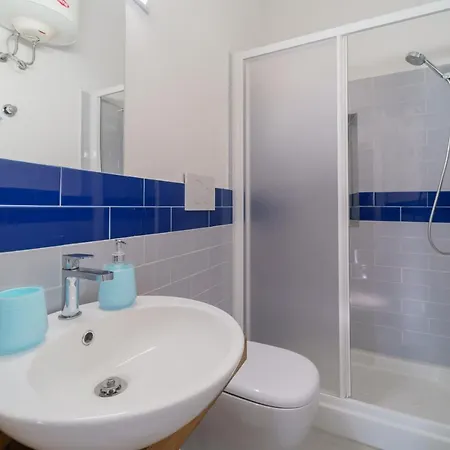 Apartamento Borgo Patresi *