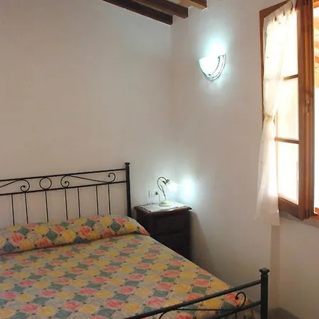 Apartamento Borgo Patresi