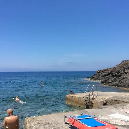 Borgo Patresi Apartamento Marciana (Isola d'Elba)