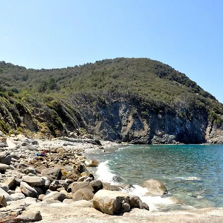 Borgo Patresi Apartamento Marciana (Isola d'Elba)