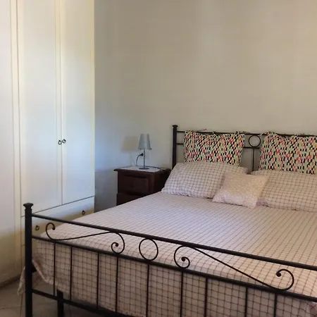 Borgo Patresi Apartamento *