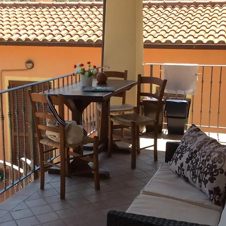 Borgo Patresi Apartamento Marciana (Isola d'Elba)